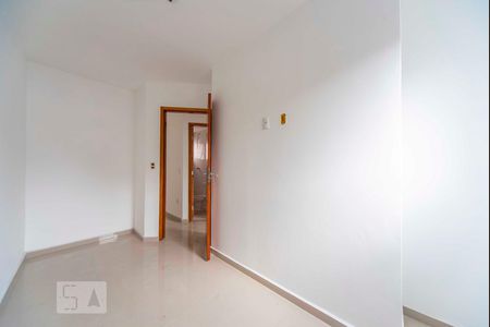 Quarto1 de apartamento à venda com 2 quartos, 110m² em Jardim Ana Maria, Santo André
