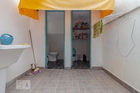 Casa à venda com 290m², 3 quartos e 1 vaga Casa à venda com 290m², 3 quartos e 1 vagaÁrea de serviço