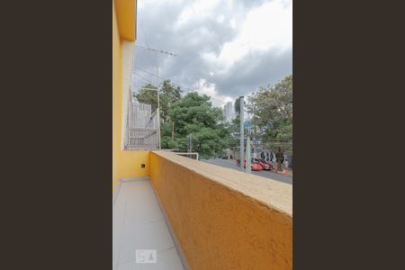 Casa à venda com 290m², 3 quartos e 1 vaga Casa à venda com 290m², 3 quartos e 1 vagaVaranda Quarto 1