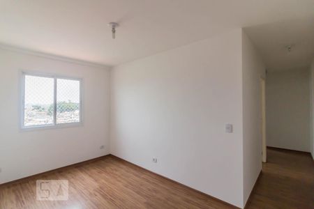 Sala de apartamento para alugar com 2 quartos, 48m² em Vila Silveira, Guarulhos