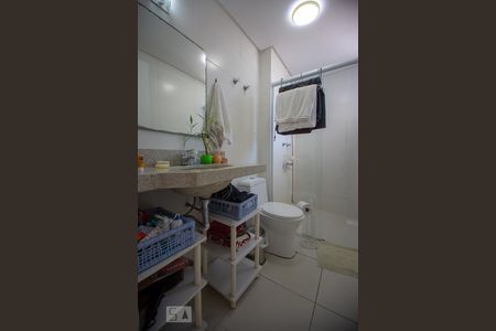 Apartamento para alugar com 2 quartos, 65m² em Córrego Grande, Florianópolis