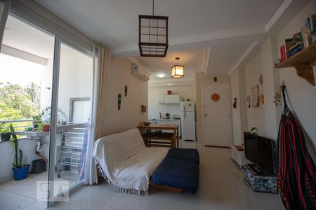 Apartamento para alugar com 2 quartos, 65m² em Córrego Grande, Florianópolis