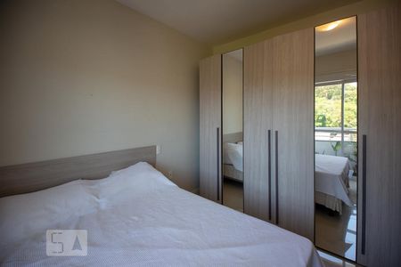 Apartamento para alugar com 2 quartos, 65m² em Córrego Grande, Florianópolis