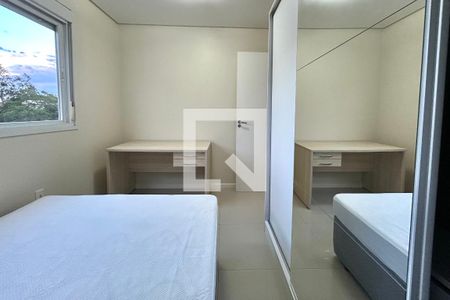 Quarto de apartamento para alugar com 2 quartos, 65m² em Córrego Grande, Florianópolis