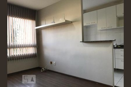 Apartamento para alugar com 2 quartos, 52m² em Passo das Pedras, Porto Alegre