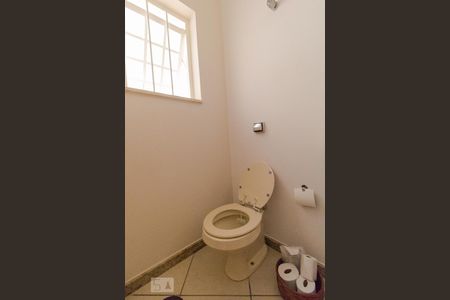 Casa para alugar com 190m², 3 quartos e 4 vagasLavabo
