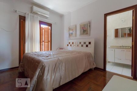 Casa para alugar com 190m², 3 quartos e 4 vagasSuíte 