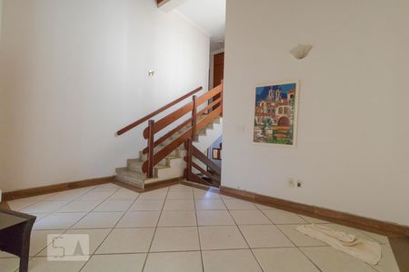Sala de Estar de casa para alugar com 3 quartos, 190m² em Cidade Universitária, Campinas