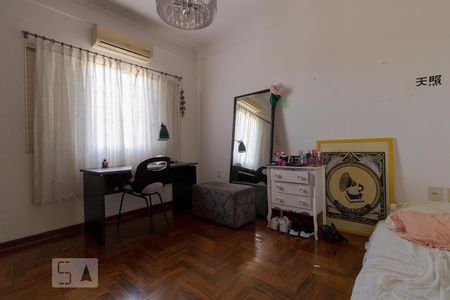 Quarto 01 de casa para alugar com 3 quartos, 190m² em Cidade Universitária, Campinas
