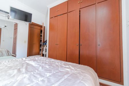 Casa para alugar com 190m², 3 quartos e 4 vagasSuíte 