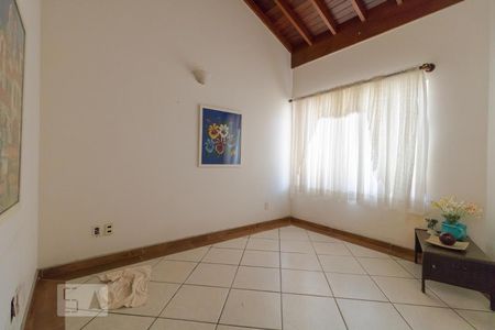 Sala de Estar de casa para alugar com 3 quartos, 190m² em Cidade Universitária, Campinas