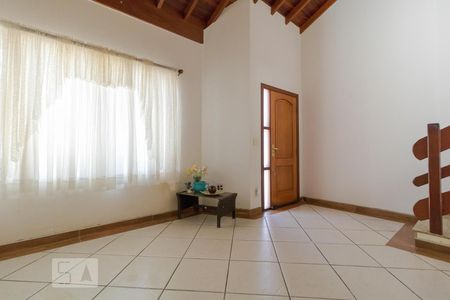 Sala de Estar de casa para alugar com 3 quartos, 190m² em Cidade Universitária, Campinas