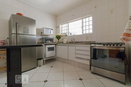 Casa para alugar com 190m², 3 quartos e 4 vagasCozinha