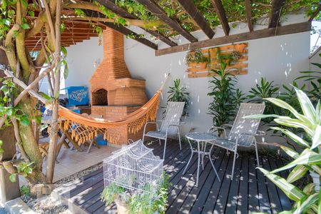 Casa para alugar com 190m², 3 quartos e 4 vagasVaranda