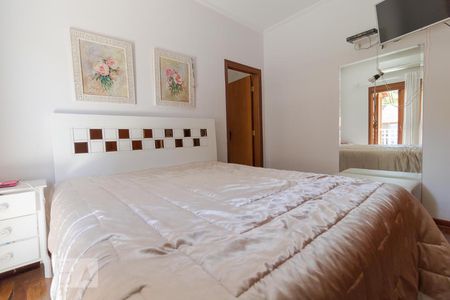 Casa para alugar com 190m², 3 quartos e 4 vagasSuíte 
