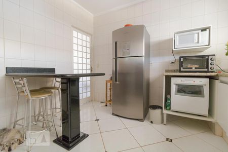Casa para alugar com 190m², 3 quartos e 4 vagasCozinha