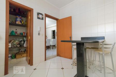 Casa para alugar com 190m², 3 quartos e 4 vagasCozinha