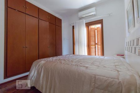 Casa para alugar com 190m², 3 quartos e 4 vagasSuíte 