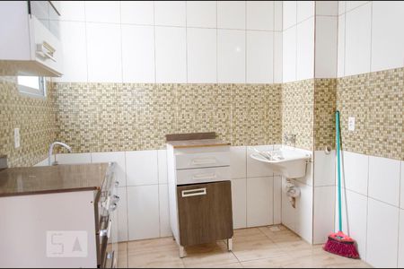 Apartamento à venda com 2 quartos, 47m² em Olaria, Canoas