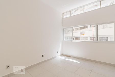 Apartamento à venda com 40m², 1 quarto e sem vagaSuíte