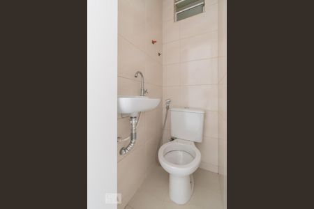 Apartamento à venda com 40m², 1 quarto e sem vagaLavabo