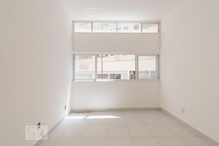 Apartamento à venda com 40m², 1 quarto e sem vagaSuíte