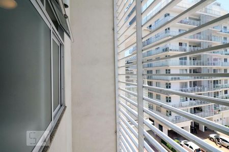 Vista Suíte 1 de apartamento para alugar com 3 quartos, 87m² em Recreio dos Bandeirantes, Rio de Janeiro