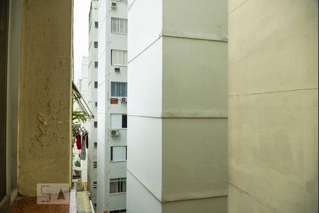 Vista de apartamento para alugar com 2 quartos, 50m² em Copacabana, Rio de Janeiro