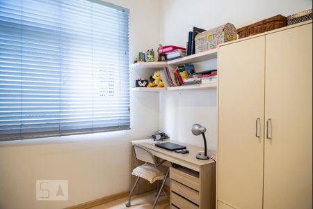 Quarto 2 de apartamento para alugar com 2 quartos, 50m² em Copacabana, Rio de Janeiro