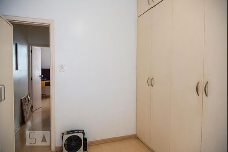 Quarto 2 de apartamento para alugar com 2 quartos, 50m² em Copacabana, Rio de Janeiro