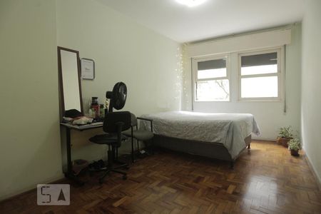 Quarto 1 de apartamento à venda com 4 quartos, 110m² em República, São Paulo