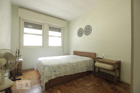 Apartamento à venda com 110m², 4 quartos e sem vagaQuarto 3