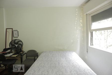 Quarto 1 de apartamento para alugar com 4 quartos, 110m² em República, São Paulo