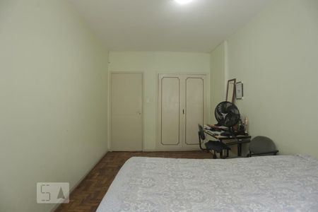 Quarto 1 de apartamento para alugar com 4 quartos, 110m² em República, São Paulo