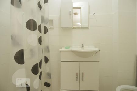 Apartamento à venda com 110m², 4 quartos e sem vagaBanheiro 2