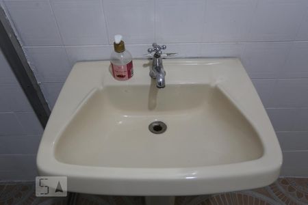 Apartamento à venda com 110m², 4 quartos e sem vagaBanheiro 1