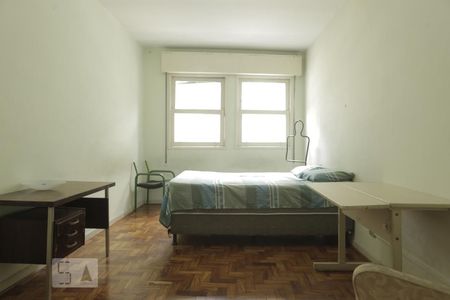 Quarto 2 de apartamento para alugar com 4 quartos, 110m² em República, São Paulo