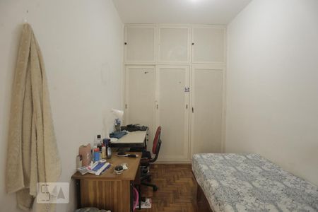 Apartamento à venda com 110m², 4 quartos e sem vagaQuarto 4