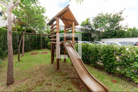 Apartamento para alugar com 42m², 2 quartos e 1 vagaÁrea Comum - Playground