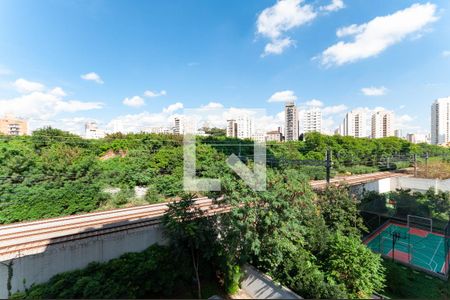 Apartamento para alugar com 42m², 2 quartos e 1 vagaVista