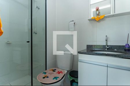 Apartamento para alugar com 42m², 2 quartos e 1 vagaBanheiro Social