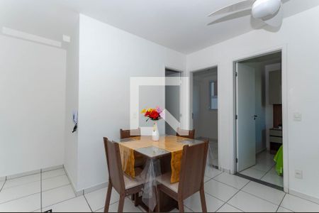 Sala de apartamento para alugar com 2 quartos, 42m² em Barra Funda, São Paulo