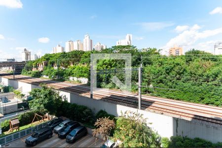 Apartamento para alugar com 42m², 2 quartos e 1 vagaVista