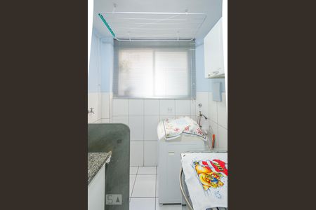 Apartamento à venda com 49m², 2 quartos e 1 vagaÁrea de Serviço