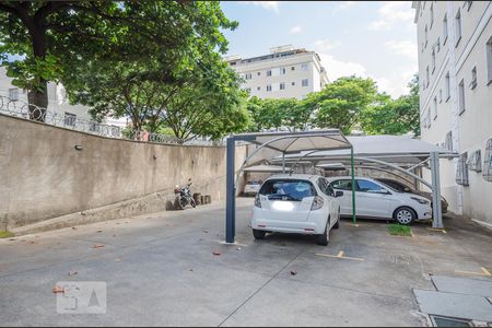 Apartamento à venda com 49m², 2 quartos e 1 vagaGaragem