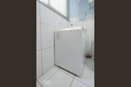 Apartamento à venda com 49m², 2 quartos e 1 vagaÁrea de Serviço