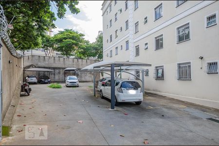 Apartamento à venda com 49m², 2 quartos e 1 vagaGaragem