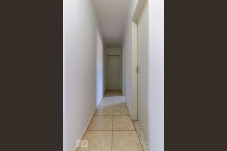 Casa à venda com 187m², 3 quartos e 4 vagasCorredor