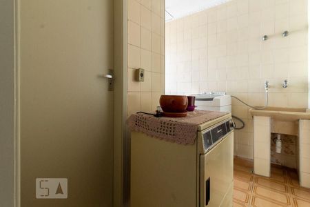 Casa à venda com 187m², 3 quartos e 4 vagasÁrea de Serviço 