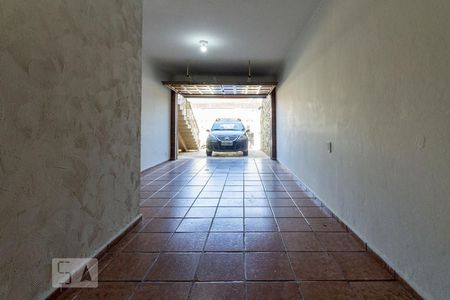 Casa à venda com 187m², 3 quartos e 4 vagasGaragem